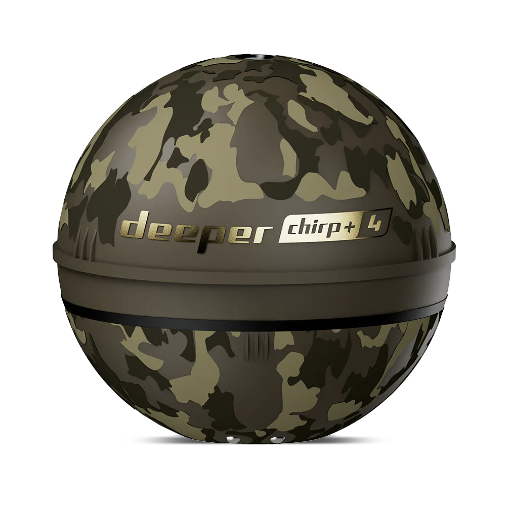 Deeper Best Sonars